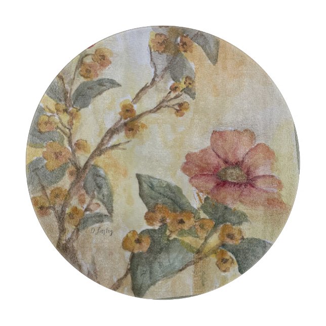 Planche À Découper Brianne Cutting Board (Devant)