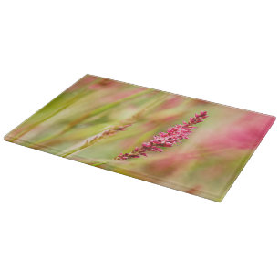 Planche À Découper buisson de couleur