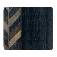 Cadeau immobilier en arête de herringbone L33