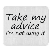 Cadeaux drôles de maison de cuisine de