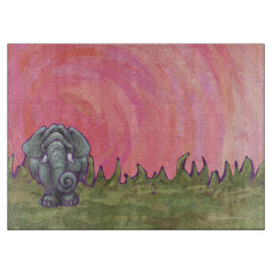 Planche À Découper Cadeaux et accessoires éléphants