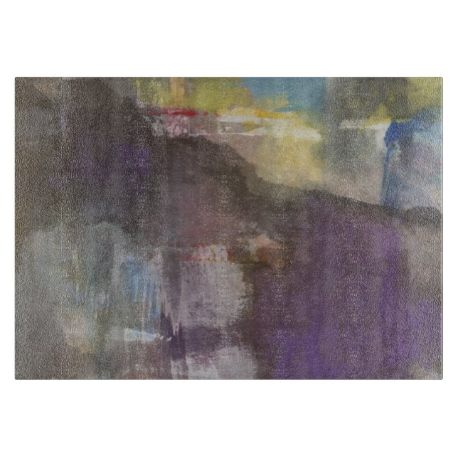 Planche À Découper Calm (Devant)