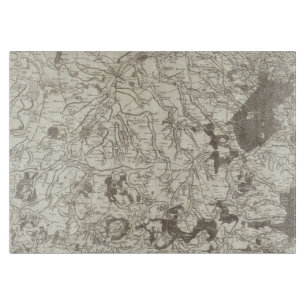 Planche À Découper Cambrai