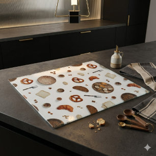 Planche À Découper Carb Craze