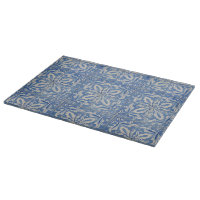 Carreaux portugais Vintage Azulejos Bleu Blanc
