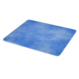 Planche À Découper Carte à découper Effet Nuage Frost