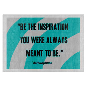 Planche À Découper Carte de coupe en verre Inspiration