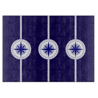 Planche À Découper Carte de découpe Abstraite