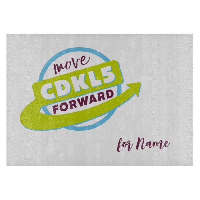 Planche À Découper Carte de découpe MCF (Devant)