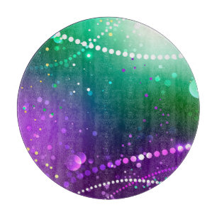 Planche À Découper Carthagène Solive Purple