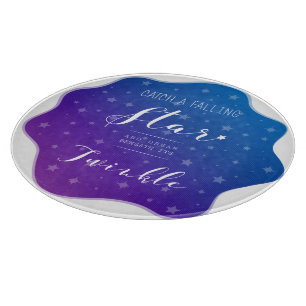 Planche À Découper Catch a Falling Star