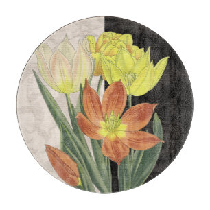 Planche À Découper Centre II