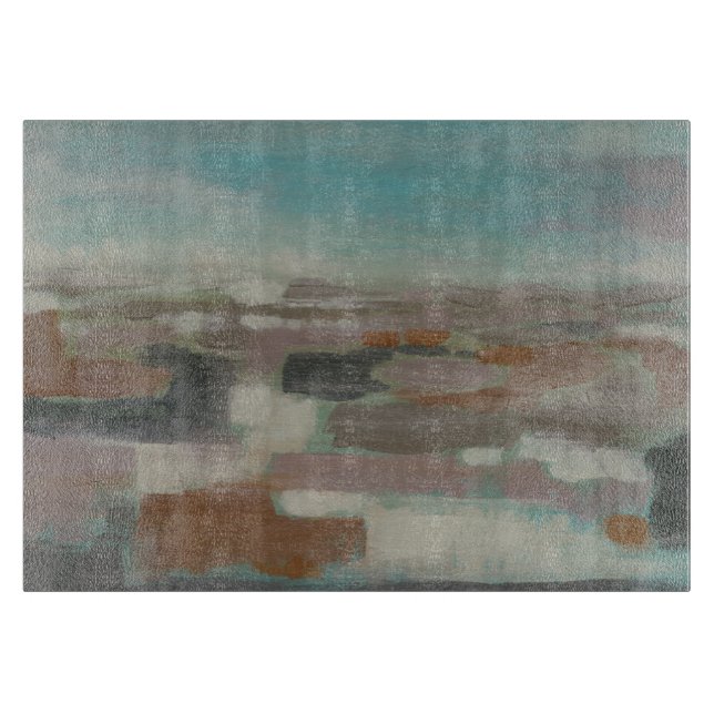 Planche À Découper Champ Sky II (Devant)