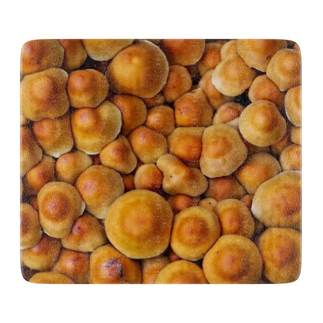 Planche À Découper Champignons (Devant)