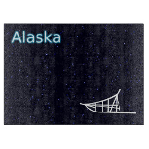 Planche À Découper Chien