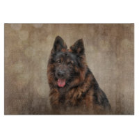 Chien de berger allemand
