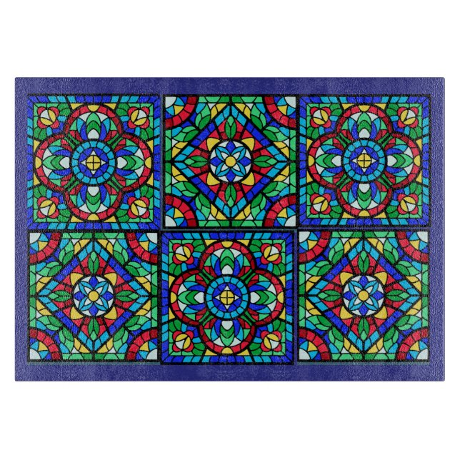 Planche À Découper Chopping Board - Kitchen Chopping Board (Devant)