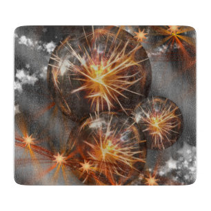 Planche À Découper Christmas