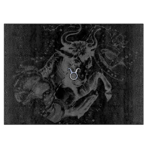 Planche À Découper Chrome comme Taurus Connexion Hevelius