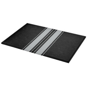 Planche À Découper Cliquez sur Personnaliser pour modifier Gris en co