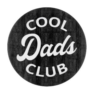 Planche À Découper Club cool Dads I