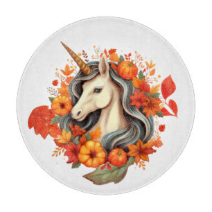 Planche À Découper Commission de coupe d'Imaginaires d'automne