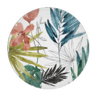 Composition tropicale