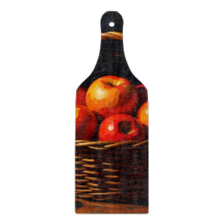 Planche À Découper con frutero