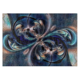 Planche À Découper Conception