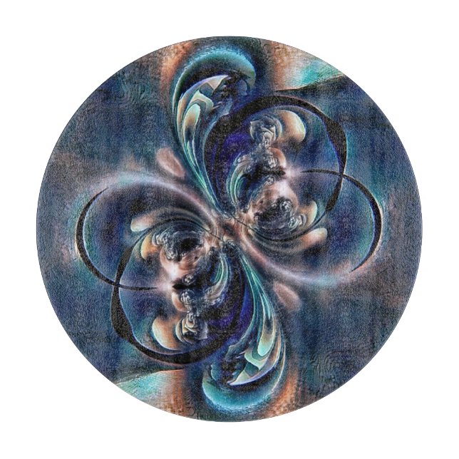 Planche À Découper Conception (Devant)