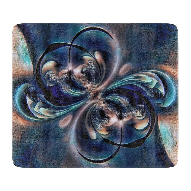 Planche À Découper Conception (Devant)