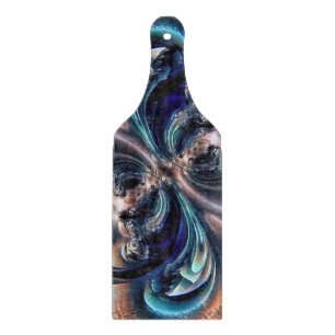 Planche À Découper Conception