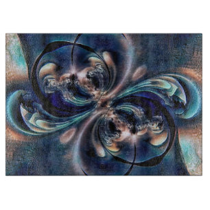 Planche À Découper Conception