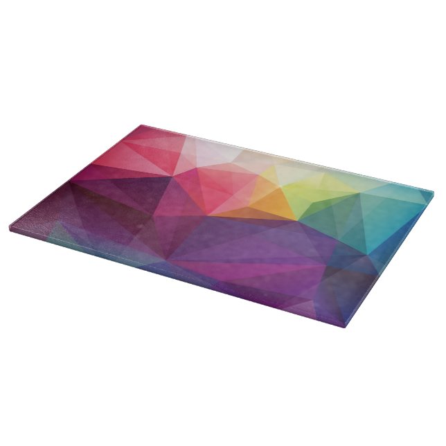 Planche À Découper Conception moderne (Coin)