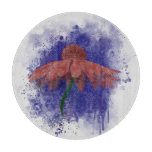 Planche À Découper Coneflower