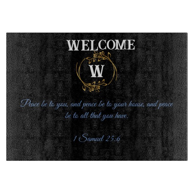 Planche À Découper conseil de coupe inspirant (Devant)