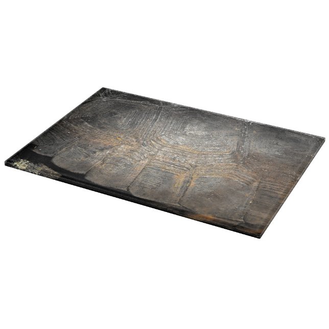 Planche À Découper Coque de tortue Gopher (Coin)