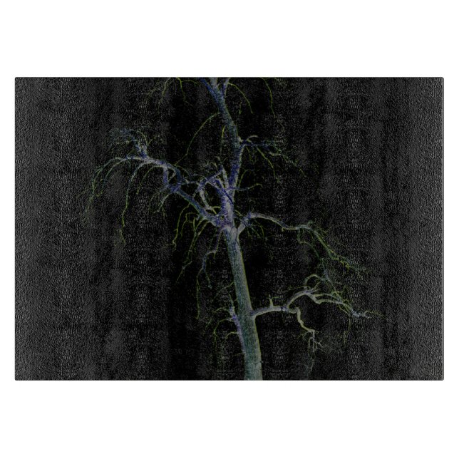 Planche À Découper Côté foncé 8 cbcnm (Devant)