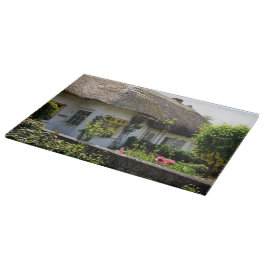 Planche À Découper Cottage irlandais