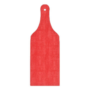Planche À Découper Couleur d'accentuation Arrière - plan de corail vi