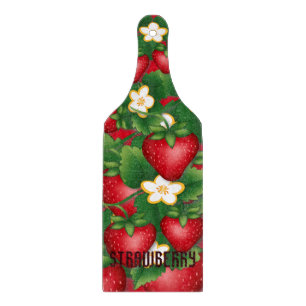 Planche À Découper Coupe et découpe Fraise sur mesure