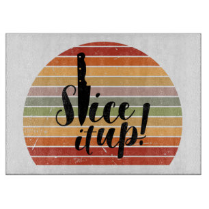 Planche À Découper Couper le haut