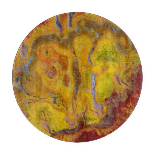 Planche À Découper Crayola Jasper