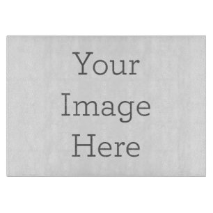 Planche À Découper Create Your Own 11"x8"