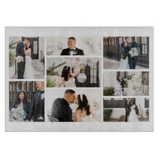 Planche À Découper Créez votre propre collection de photos 8