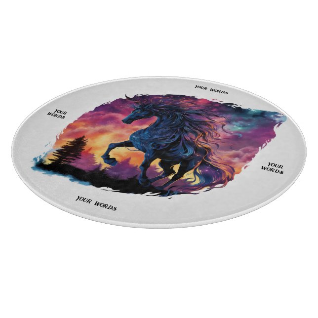 Planche À Découper Créez votre propre Pyrois Dark Horse Magie (Coin)