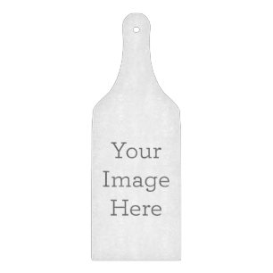 Planche À Découper Créez votre propre tableau de coupe en verre 4,75 