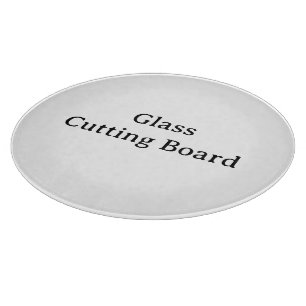 Planche À Découper Créez Votre Propre Verre Décoratif Personnalisé Si