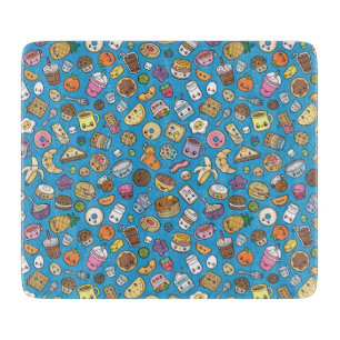 Planche À Découper Cuisine Petit-Déjeuner Table à découper