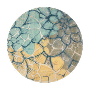 Planche À Découper Dahlia Dance I